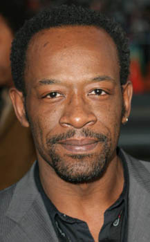 Lennie James